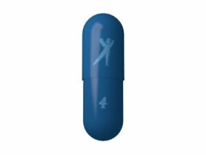 Inderal La (Propranolol)