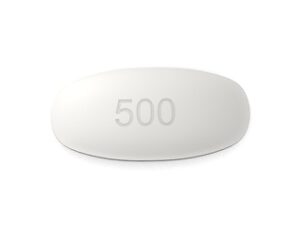 Naprelan (Naproxen)