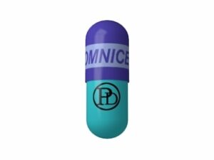 Omnicef (Cefdinir)