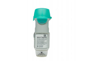 Spiriva (Tiotropium Bromide)