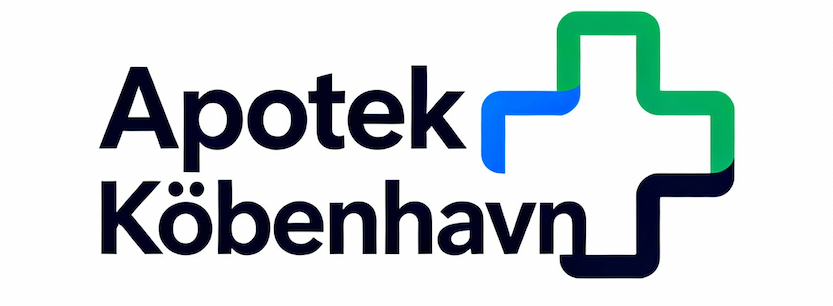 København Onlineapotek
